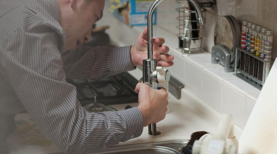 Professional Leak Detection in Lamesa, TX