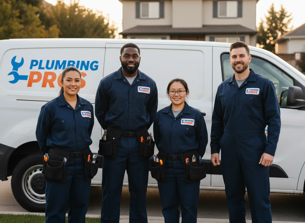Water Heater Repair company in Lamesa, TX